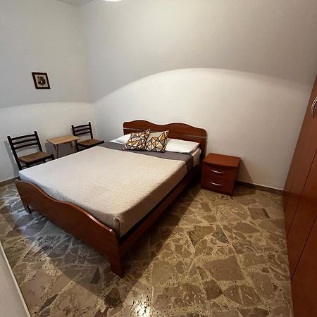 Apartmán Casa Ciccio San Vito Lo Capo Exteriér fotografie