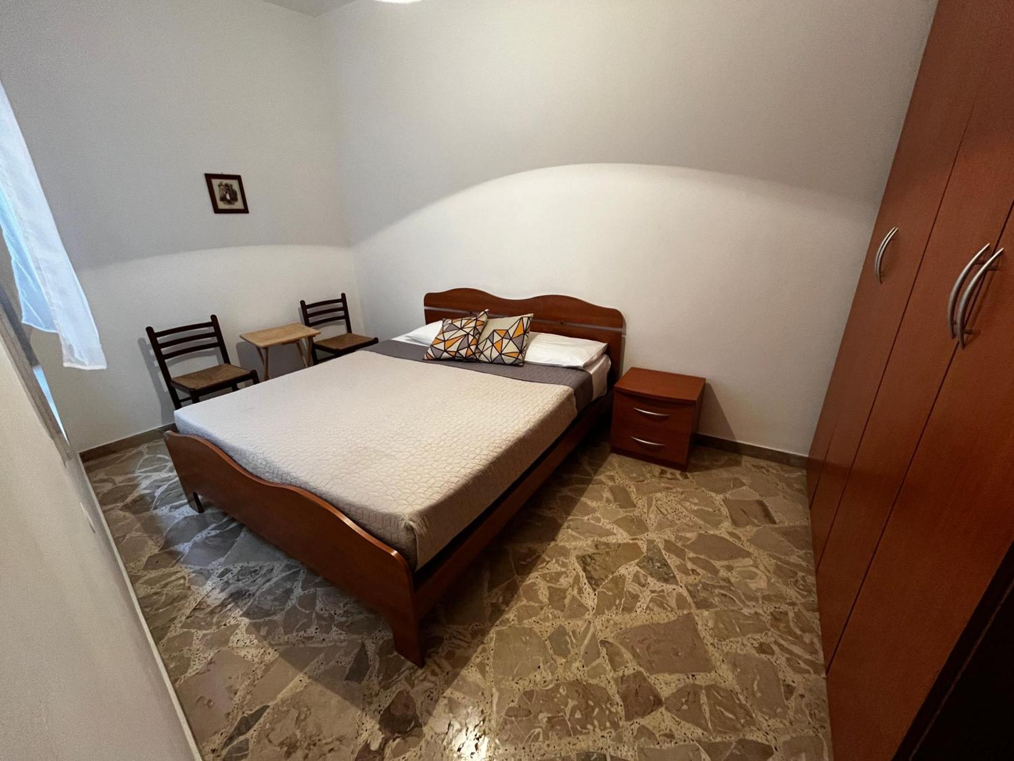 Apartmán Casa Ciccio San Vito Lo Capo Exteriér fotografie